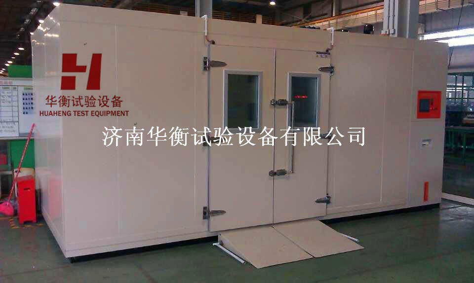 16立方米甲醛與VOC釋放量環(huán)境測(cè)試艙