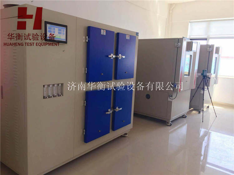 甲醛釋放量測(cè)試系統(tǒng)GB18580-2017 GB17657-2013