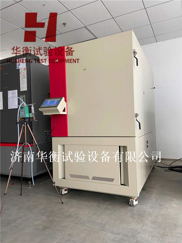 一立方米VOC甲醛環境測試艙GB/T37757-2019